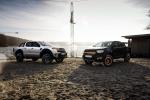 Ford Ranger Lifestyle by MR Car Design 2017 года